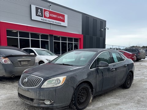 Photo of 2013 Buick Verano   for sale at Kenny Trois-Rivières in Trois-Rivières, QC