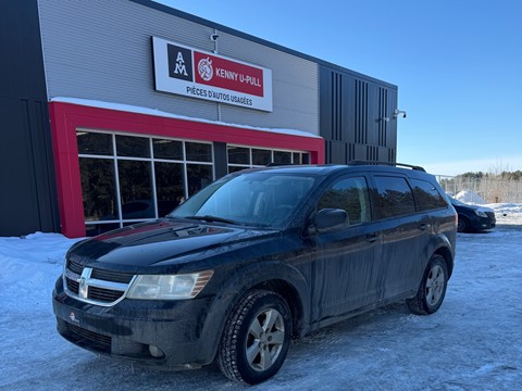 Photo of 2010 Dodge Journey SXT  for sale at Kenny Trois-Rivières in Trois-Rivières, QC