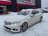 Photo of 2010 Mercedes-Benz C-Class C300  Luxury 4MATIC for sale at Kenny Trois-Rivières in Trois-Rivières, QC