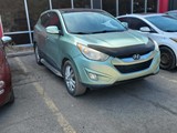 Photo of 2010 Hyundai Tucson GLS  for sale at Kenny Trois-Rivières in Trois-Rivières, QC