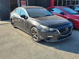 Photo of 2015 Mazda MAZDA3 i Touring for sale at Kenny Trois-Rivières in Trois-Rivières, QC