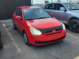 Photo of 2007 Hyundai Accent SE  for sale at Kenny Trois-Rivières in Trois-Rivières, QC