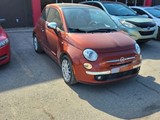 Photo of 2012 Fiat 500 Lounge  for sale at Kenny Trois-Rivières in Trois-Rivières, QC