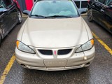 Photo of 2003 Pontiac Grand Am SE1   for sale at Kenny Trois-Rivières in Trois-Rivières, QC