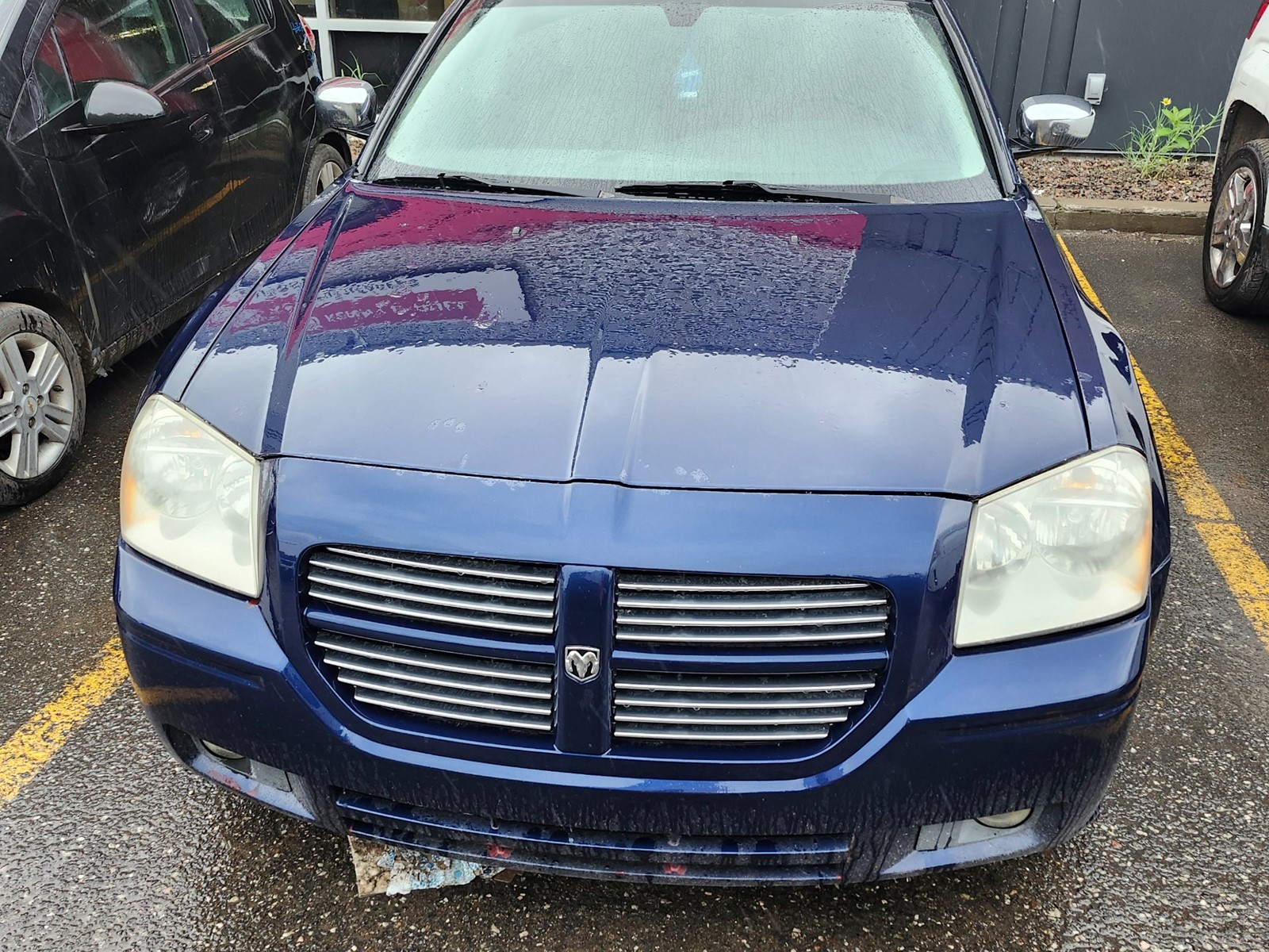 Photo of 2005 Dodge Magnum RT  for sale at Kenny Trois-Rivières in Trois-Rivières, QC