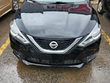 Photo of 2016 Nissan Sentra SV  for sale at Kenny Trois-Rivières in Trois-Rivières, QC