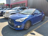 Photo of 2013 Hyundai Veloster   for sale at Kenny Trois-Rivières in Trois-Rivières, QC