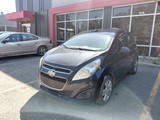 Photo of 2013 Chevrolet Spark 1LT  for sale at Kenny Trois-Rivières in Trois-Rivières, QC