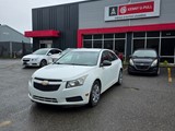 Photo of 2012 Chevrolet Cruze 2LS  for sale at Kenny Trois-Rivières in Trois-Rivières, QC