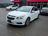 Photo of 2013 Chevrolet Cruze 1LT  for sale at Kenny Trois-Rivières in Trois-Rivières, QC