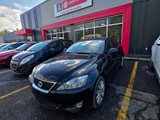 Photo of 2008 Lexus IS IS 250  for sale at Kenny Trois-Rivières in Trois-Rivières, QC