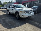 Photo of 2008 Dodge Dakota SXT  for sale at Kenny Trois-Rivières in Trois-Rivières, QC