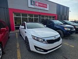 Photo of 2011 KIA Optima EX  for sale at Kenny Trois-Rivières in Trois-Rivières, QC