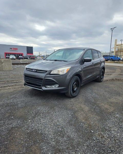 Photo of  2013 Ford Escape SE  for sale at Kenny Montreal in Montréal, QC
