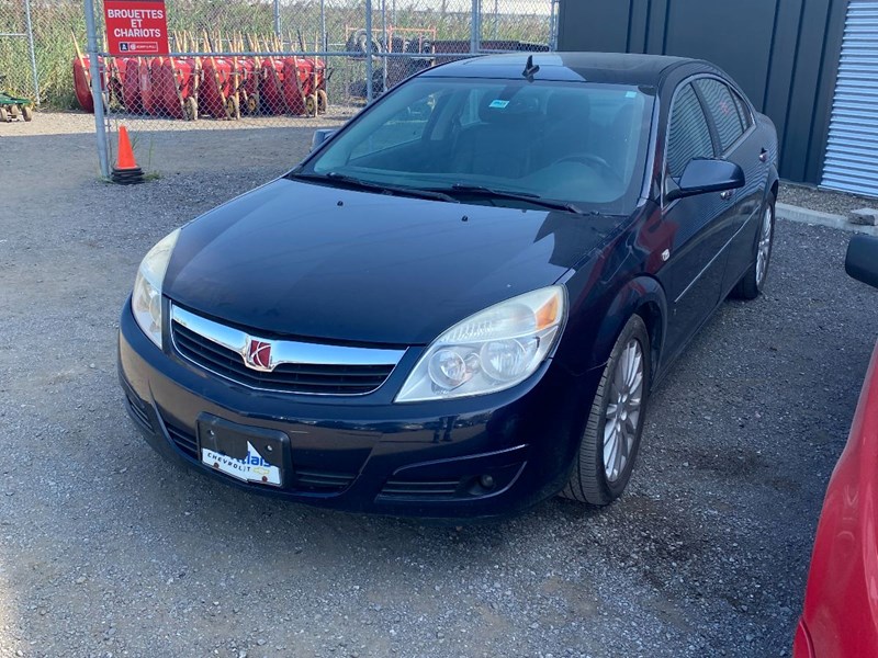 Photo of 2007 Saturn AURA XR  for sale at Kenny Montreal in Montréal, QC