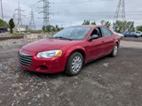 Photo of 2004 Chrysler Sebring   for sale at Kenny Montreal in Montréal, QC