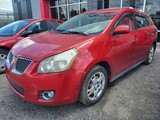 Photo of 2009 Pontiac Vibe   for sale at Kenny Montreal in Montréal, QC