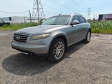 Photo of 2007 Infiniti FX FX45   for sale at Kenny Montreal in Montréal, QC