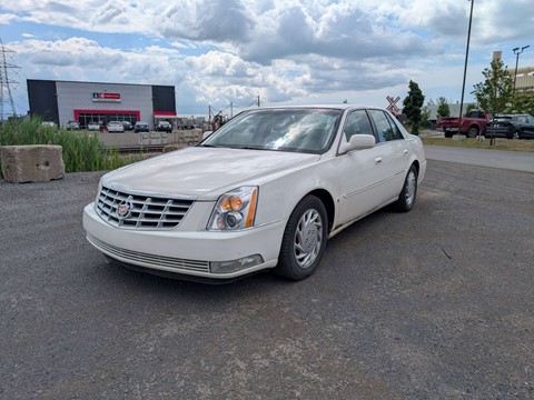 Photo of 2006 Cadillac DTS   for sale at Kenny Montreal in Montréal, QC