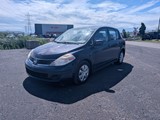 Photo of 2007 Nissan Versa   for sale at Kenny Montreal in Montréal, QC
