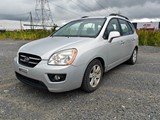 Photo of 2009 KIA Rondo LX  for sale at Kenny Montreal in Montréal, QC