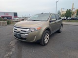 Photo of 2013 Ford Edge SEL AWD for sale at Kenny Montreal in Montréal, QC