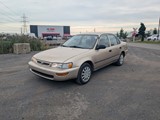 Photo of 1996 Toyota Corolla   for sale at Kenny Montreal in Montréal, QC