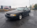 Photo of 1994 Ford Mustang   for sale at Kenny Montreal in Montréal, QC