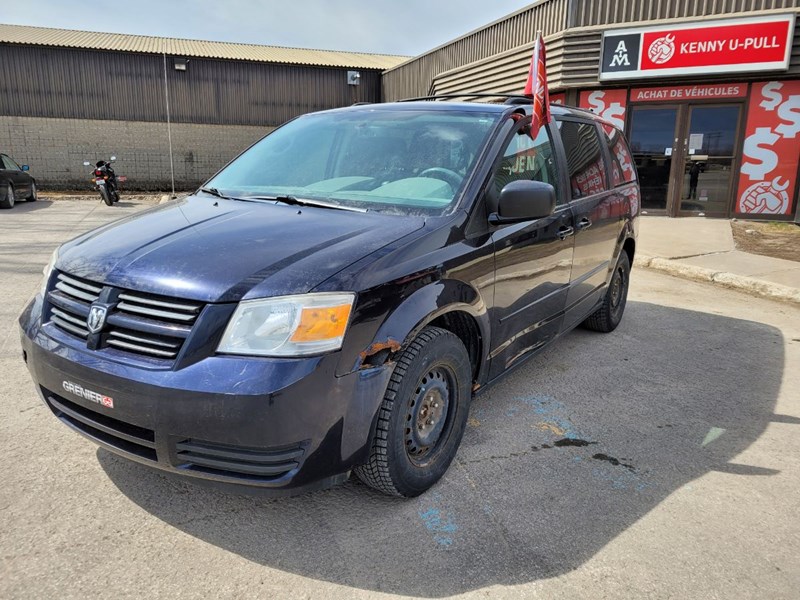 Photo of  2010 Dodge Grand Caravan SE  for sale at Kenny Laval in Laval, QC