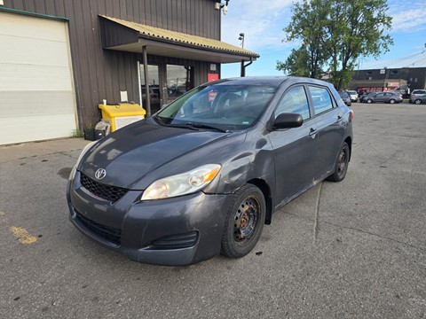 Photo of 2010 Toyota Matrix   for sale at Kenny Laval in Laval, QC