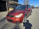 Photo of 2007 Suzuki SX4 Crossover   for sale at Kenny Laval in Laval, QC