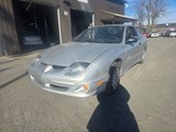 Photo of 2002 Pontiac Sunfire SE  for sale at Kenny Laval in Laval, QC
