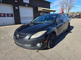 Photo of 2010 Mazda MAZDA6 i Sport for sale at Kenny Laval in Laval, QC