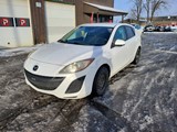 Photo of 2010 Mazda MAZDA3 S  for sale at Kenny Laval in Laval, QC