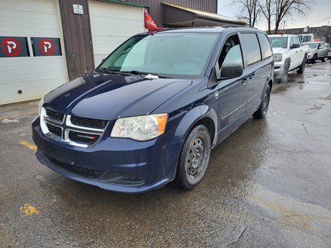 Photo of 2014 Dodge Grand Caravan SE  for sale at Kenny Laval in Laval, QC