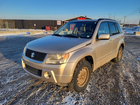 Photo of 2006 Suzuki Grand Vitara Luxury  for sale at Kenny Laval in Laval, QC