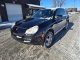 Photo of 2006 Porsche Cayenne   for sale at Kenny Laval in Laval, QC