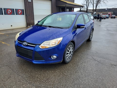 Photo of 2012 Ford Focus SE  for sale at Kenny Laval in Laval, QC