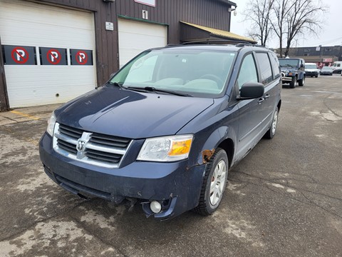 Photo of 2008 Dodge Grand Caravan SE  for sale at Kenny Laval in Laval, QC