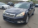 Photo of 2011 Subaru Outback 2.5i Limited for sale at Kenny Laval in Laval, QC