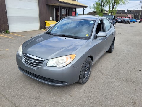 Photo of 2010 Hyundai Elantra SE  for sale at Kenny Laval in Laval, QC