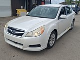 Photo of 2010 Subaru Legacy 2.5i Premium for sale at Kenny Laval in Laval, QC