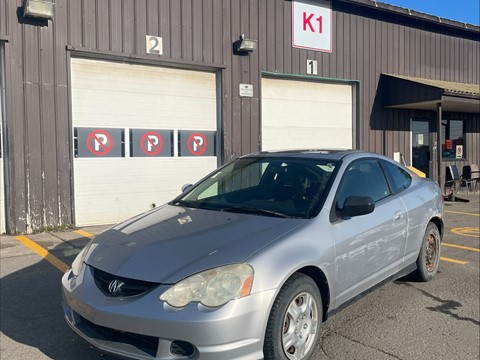 Photo of 2003 Acura RSX   for sale at Kenny Laval in Laval, QC