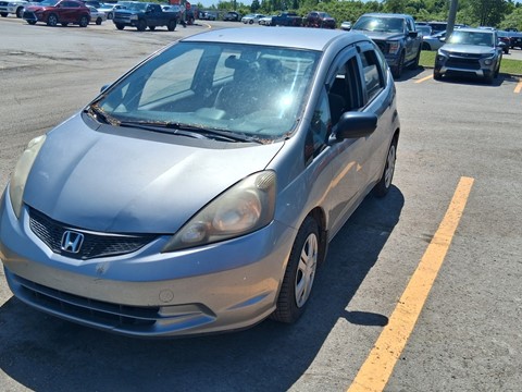 Photo of 2010 Honda Fit   for sale at Kenny Laval in Laval, QC