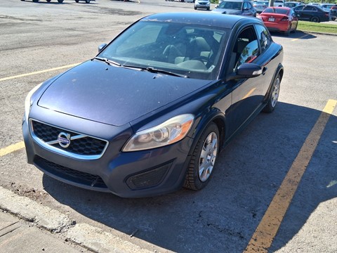 Photo of 2012 Volvo C30 T5  for sale at Kenny Laval in Laval, QC