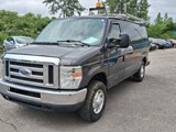 Photo of 2012 Ford Econoline E-150  for sale at Kenny Laval in Laval, QC