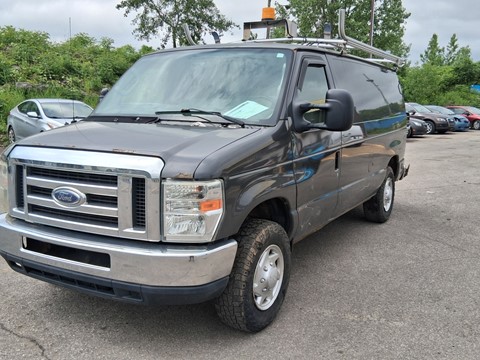 Photo of 2012 Ford Econoline E-150  for sale at Kenny Laval in Laval, QC