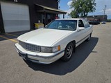 Photo of 1996 Cadillac DeVille   for sale at Kenny Laval in Laval, QC