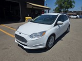 Photo of 2018 Ford Focus   for sale at Kenny Laval in Laval, QC