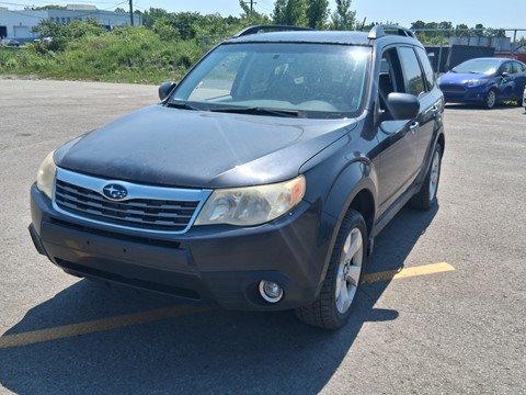 Photo of 2010 Subaru Forester  2.5X Premium for sale at Kenny Laval in Laval, QC